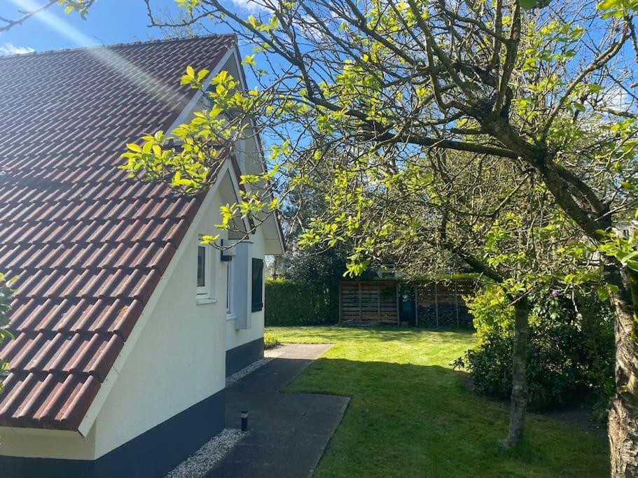 Ferienhaus Sint Nyk Sint Nicolaasga